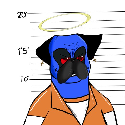 DogFather #113