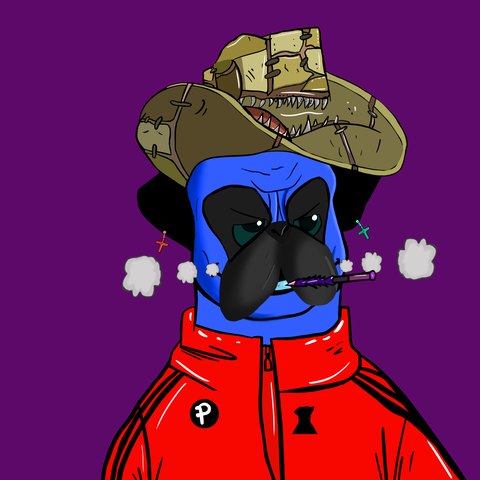 DogFather #19