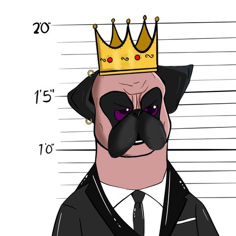 DogFather #304