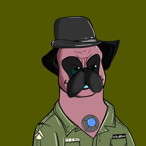 DogFather #39