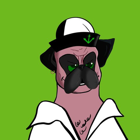 DogFather #58