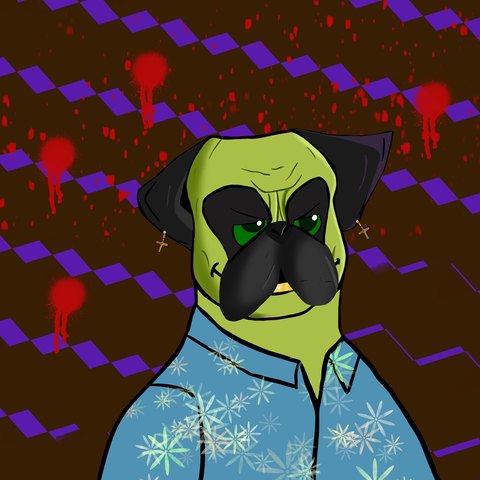 DogFather #7