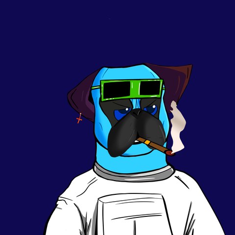 A DogFather on Arapawa